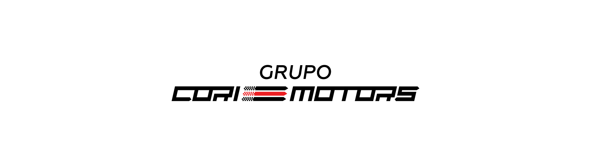 LOGO GRUPO CORIMOTORS - QUIENES SOMOS BLANCO