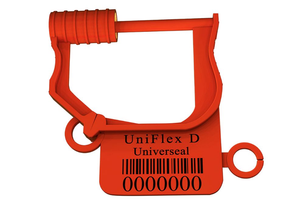 Uniflex D Model - Supliservicios